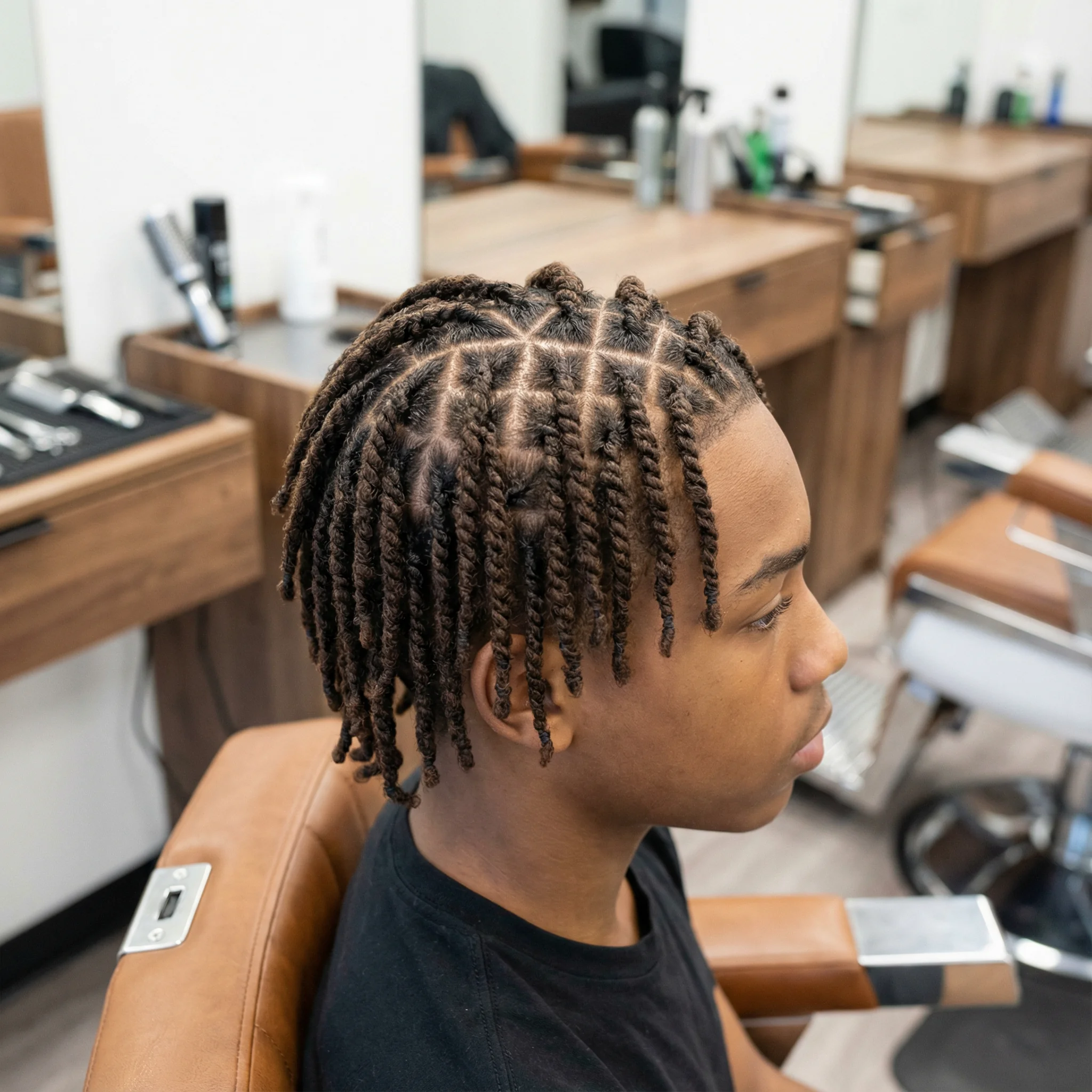 Dreadlock Certification