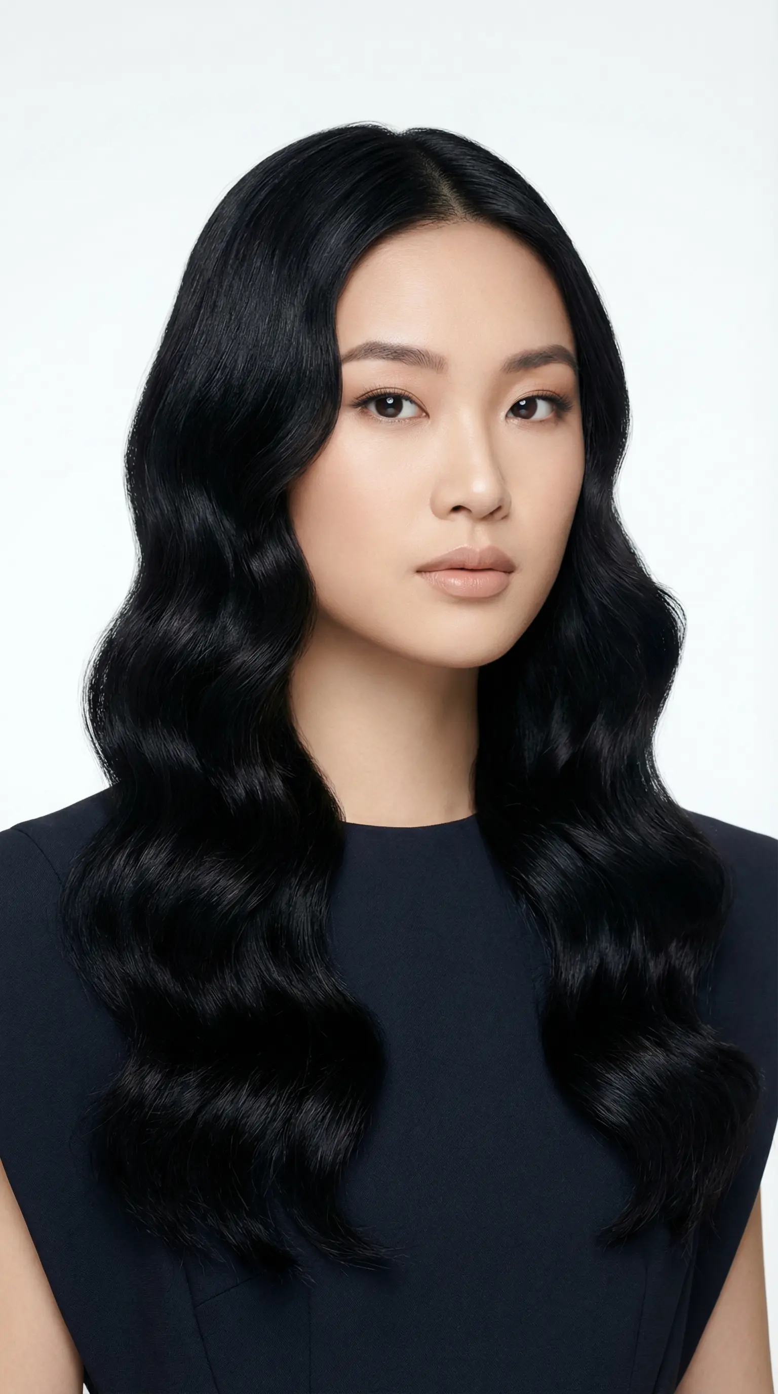 Fingerwaves Complete - Full Service